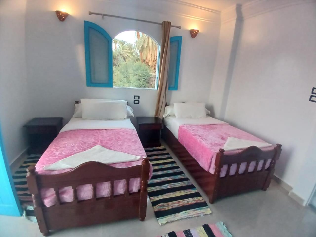 Hotel Nile Bride à Assouan Extérieur photo